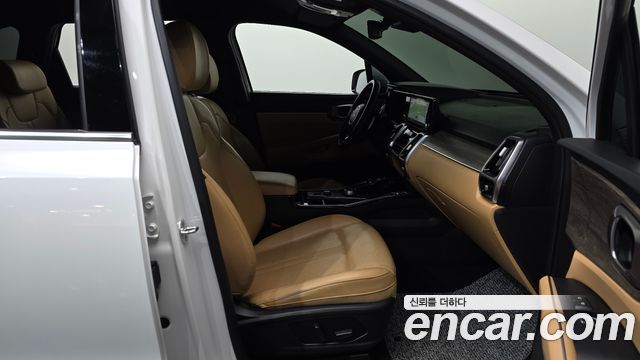 Kia Sorento 2022 — photo 17