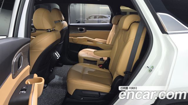 Kia Sorento 2022 — photo 18
