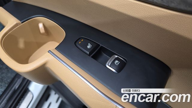 Kia Sorento 2022 — photo 25