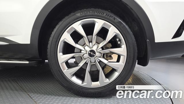 Kia Sorento 2022 — photo 7