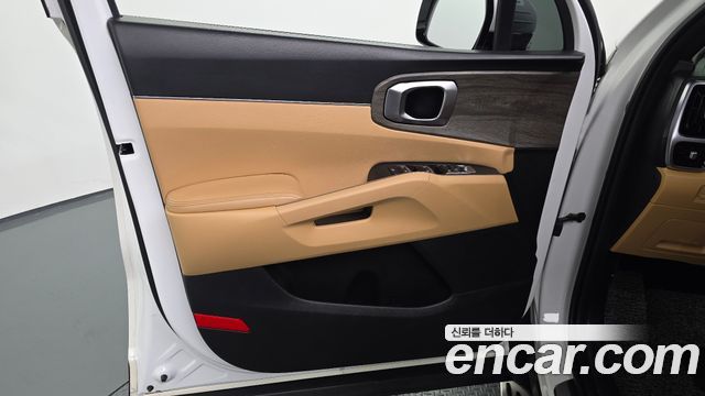 Kia Sorento 2022 — photo 14
