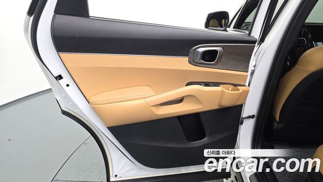 Kia Sorento 2022 — photo 15