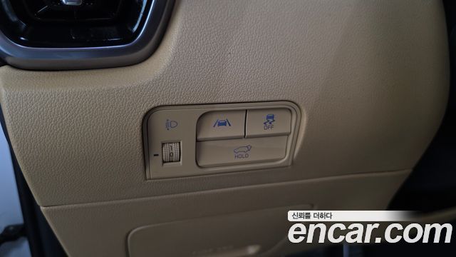 Kia Sorento 2022 — photo 29