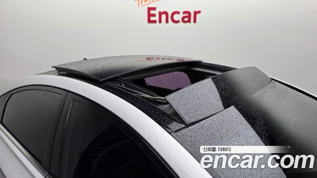 Hyundai Sonata 2014 — photo 25