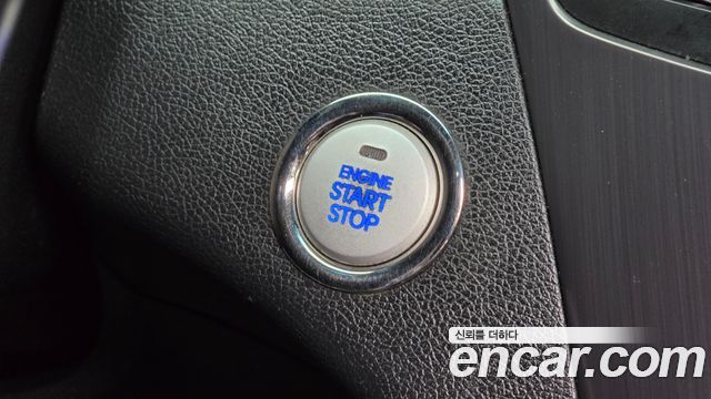 Hyundai Sonata 2014 — photo 26