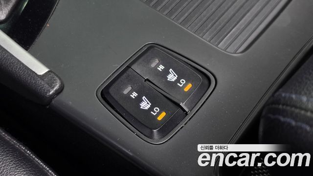 Hyundai Sonata 2014 — photo 29