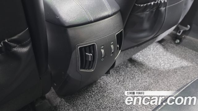 Hyundai Sonata 2014 — photo 30