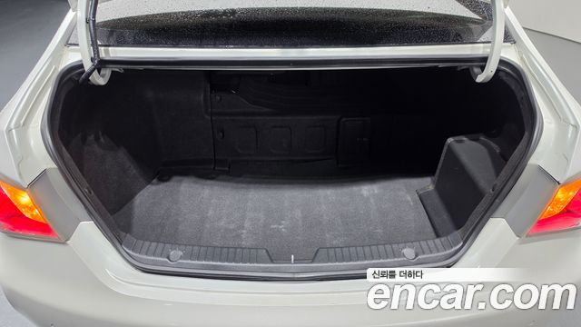 Hyundai Sonata 2014 — photo 32