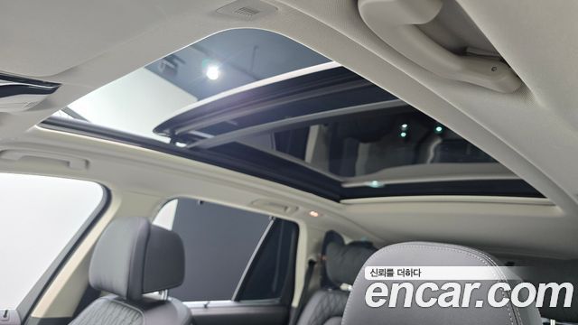 BMW X5 2024 — photo 23