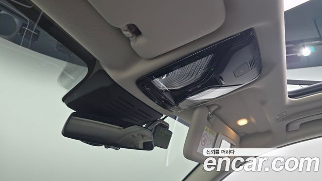BMW X5 2024 — photo 26