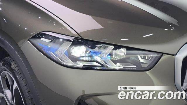 BMW X5 2024 — photo 8