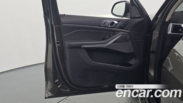 BMW X5 2024 — photo 14
