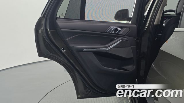 BMW X5 2024 — photo 15