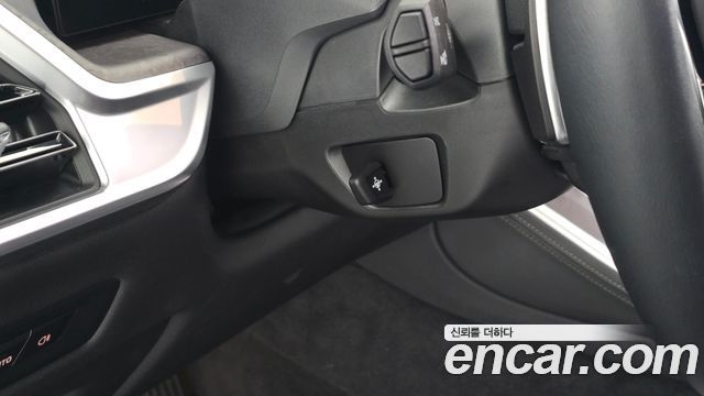 BMW X5 2024 — photo 27