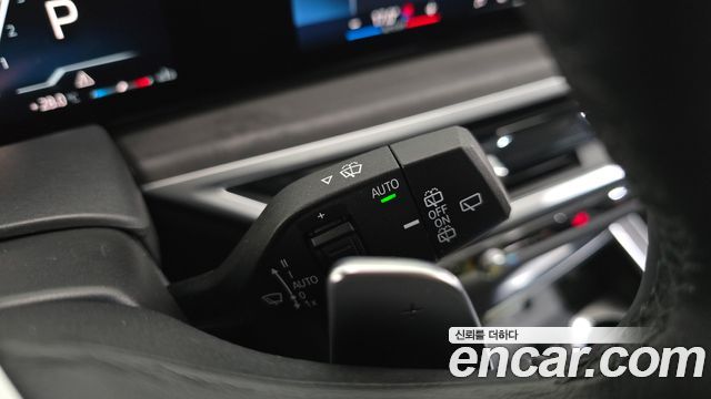 BMW X5 2024 — photo 28