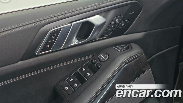 BMW X5 2024 — photo 29