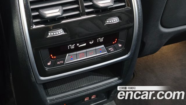 BMW X5 2024 — photo 30