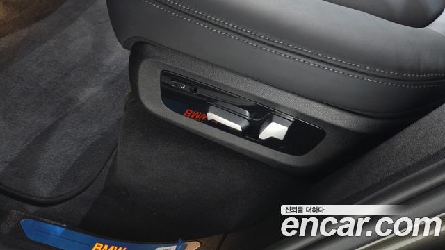 BMW X5 2024 — photo 34