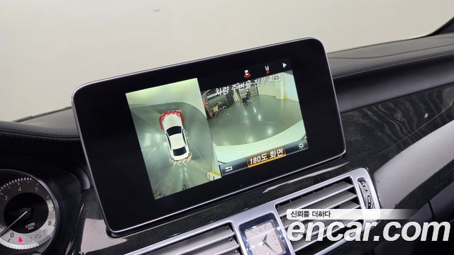 Mercedes-Benz CLS-Class 2015 — photo 14