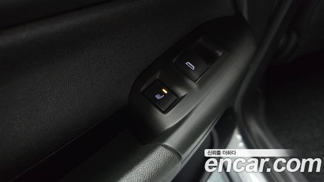 Chevrolet Korea Trailblazer 2021 — photo 28