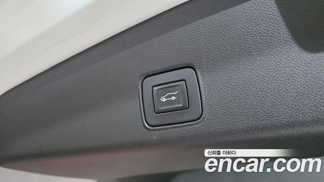 Chevrolet Korea Trailblazer 2021 — photo 30