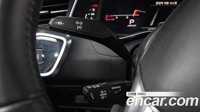 Audi A6 2020 — photo 27