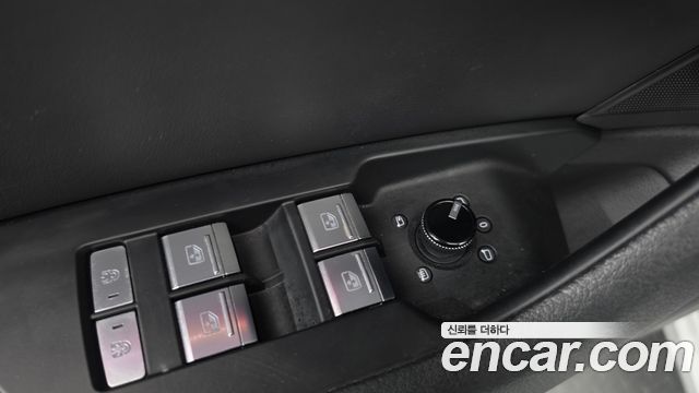 Audi A6 2020 — photo 28