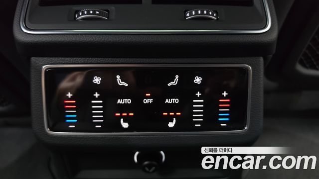 Audi A6 2020 — photo 31