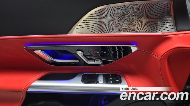 Mercedes-Benz AMG GT 2025 — photo 25