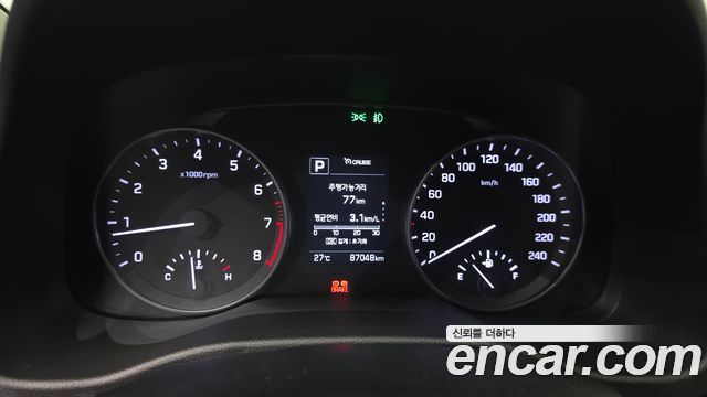 Hyundai AVANTE 2016 — photo 11
