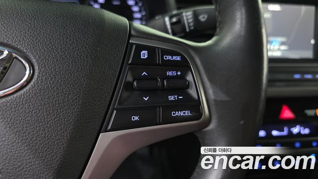 Hyundai AVANTE 2016 — photo 27