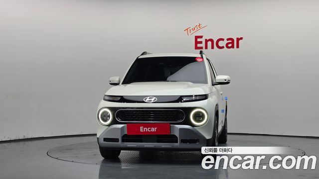 Hyundai Casper 2026 — photo 3