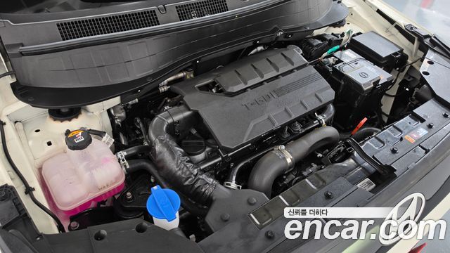 Hyundai Casper 2026 — photo 6