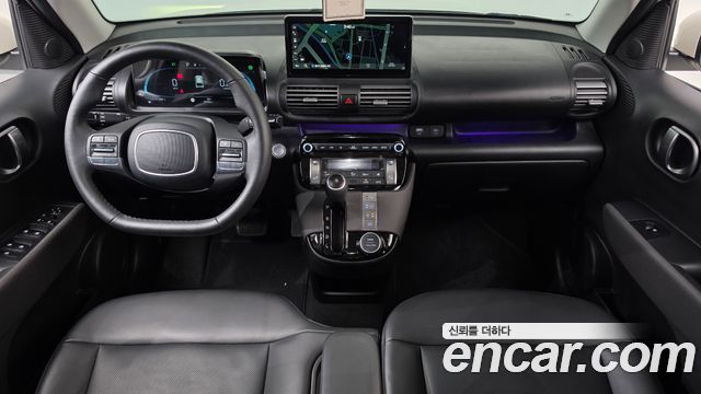 Hyundai Casper 2026 — photo 10