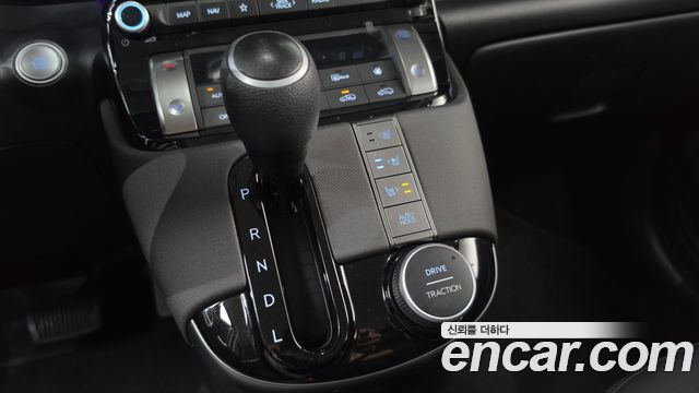 Hyundai Casper 2026 — photo 12