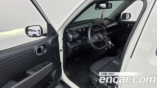 Hyundai Casper 2026 — photo 13