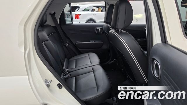 Hyundai Casper 2026 — photo 17