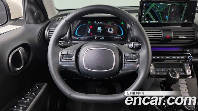 Hyundai Casper 2026 — photo 18