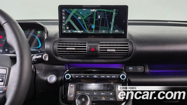 Hyundai Casper 2026 — photo 19