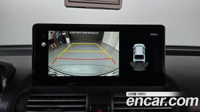 Hyundai Casper 2026 — photo 20