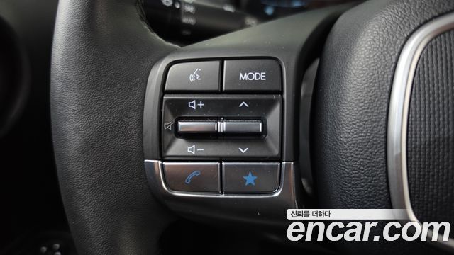 Hyundai Casper 2026 — photo 21