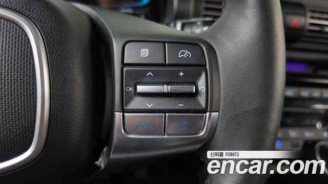 Hyundai Casper 2026 — photo 22