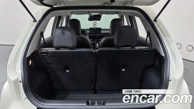 Hyundai Casper 2026 — photo 23