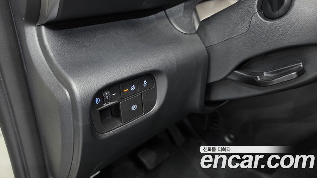 Hyundai Casper 2026 — photo 25