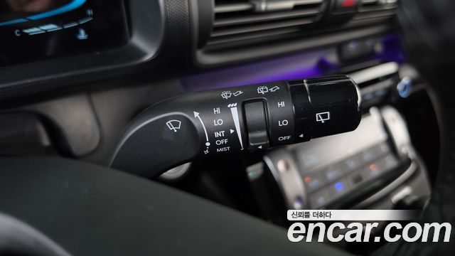Hyundai Casper 2026 — photo 26