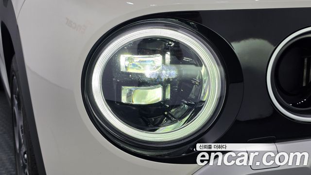 Hyundai Casper 2026 — photo 8