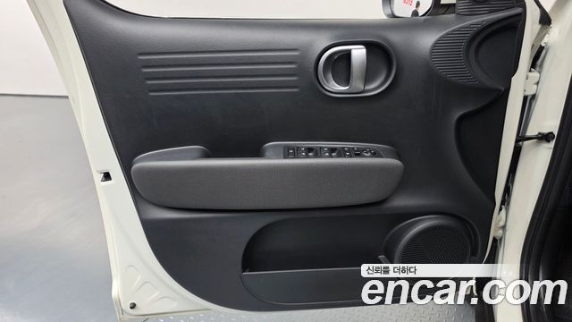 Hyundai Casper 2026 — photo 14