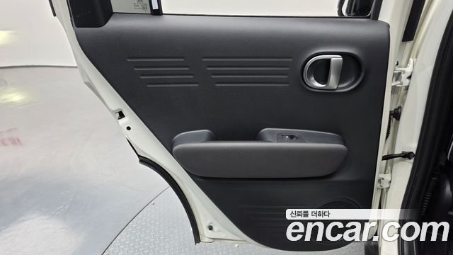 Hyundai Casper 2026 — photo 15