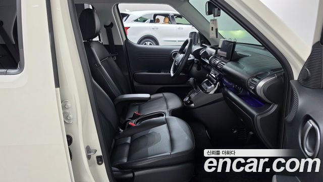 Hyundai Casper 2026 — photo 16