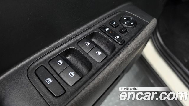 Hyundai Casper 2026 — photo 27